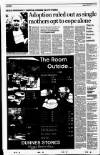 Sunday Independent (Dublin) Sunday 27 April 2003 Page 6