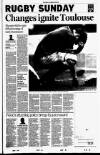Sunday Independent (Dublin) Sunday 27 April 2003 Page 35