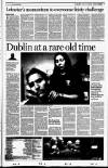 Sunday Independent (Dublin) Sunday 27 April 2003 Page 37