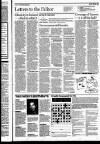 Sunday Independent (Dublin) Sunday 14 December 2003 Page 33