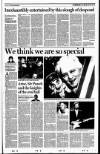 Sunday Independent (Dublin) Sunday 04 January 2004 Page 29
