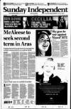 Sunday Independent (Dublin) Sunday 11 January 2004 Page 1