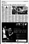 Sunday Independent (Dublin) Sunday 11 January 2004 Page 34