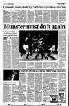 Sunday Independent (Dublin) Sunday 11 January 2004 Page 43