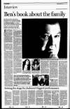 Sunday Independent (Dublin) Sunday 11 January 2004 Page 52