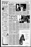 Sunday Independent (Dublin) Sunday 11 January 2004 Page 74