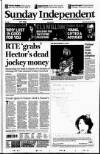 Sunday Independent (Dublin) Sunday 18 January 2004 Page 1