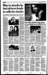 Sunday Independent (Dublin) Sunday 18 January 2004 Page 8