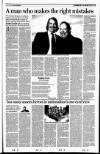 Sunday Independent (Dublin) Sunday 18 January 2004 Page 25