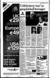 Sunday Independent (Dublin) Sunday 25 January 2004 Page 10