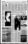 Sunday Independent (Dublin) Sunday 25 January 2004 Page 16
