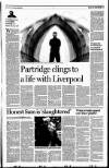 Sunday Independent (Dublin) Sunday 25 January 2004 Page 39