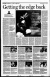 Sunday Independent (Dublin) Sunday 25 January 2004 Page 46