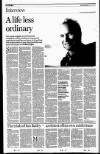 Sunday Independent (Dublin) Sunday 25 January 2004 Page 54
