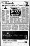 Sunday Independent (Dublin) Sunday 25 January 2004 Page 92