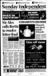 Sunday Independent (Dublin) Sunday 01 February 2004 Page 1