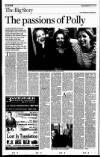 Sunday Independent (Dublin) Sunday 01 February 2004 Page 50