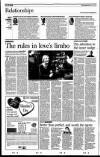 Sunday Independent (Dublin) Sunday 01 February 2004 Page 54