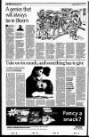Sunday Independent (Dublin) Sunday 15 February 2004 Page 12