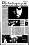 Sunday Independent (Dublin) Sunday 15 February 2004 Page 20