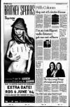Sunday Independent (Dublin) Sunday 15 February 2004 Page 26