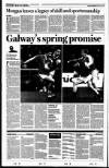 Sunday Independent (Dublin) Sunday 15 February 2004 Page 40