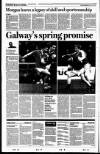 Sunday Independent (Dublin) Sunday 15 February 2004 Page 42