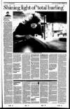 Sunday Independent (Dublin) Sunday 15 February 2004 Page 43