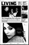Sunday Independent (Dublin) Sunday 15 February 2004 Page 49