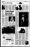 Sunday Independent (Dublin) Sunday 15 February 2004 Page 64