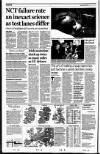 Sunday Independent (Dublin) Sunday 22 February 2004 Page 4