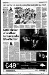 Sunday Independent (Dublin) Sunday 22 February 2004 Page 10
