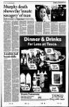 Sunday Independent (Dublin) Sunday 22 February 2004 Page 13