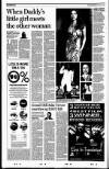 Sunday Independent (Dublin) Sunday 22 February 2004 Page 18
