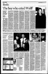 Sunday Independent (Dublin) Sunday 22 February 2004 Page 56