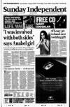Sunday Independent (Dublin) Sunday 29 February 2004 Page 1