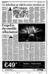 Sunday Independent (Dublin) Sunday 29 February 2004 Page 10