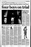 Sunday Independent (Dublin) Sunday 29 February 2004 Page 23