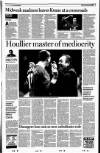 Sunday Independent (Dublin) Sunday 29 February 2004 Page 35