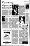 Sunday Independent (Dublin) Sunday 29 February 2004 Page 48