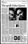 Sunday Independent (Dublin) Sunday 29 February 2004 Page 50