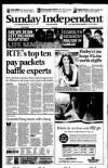 Sunday Independent (Dublin) Sunday 04 April 2004 Page 1