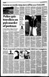 Sunday Independent (Dublin) Sunday 04 April 2004 Page 8