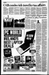 Sunday Independent (Dublin) Sunday 18 April 2004 Page 6