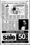 Sunday Independent (Dublin) Sunday 18 April 2004 Page 13