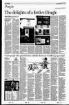 Sunday Independent (Dublin) Sunday 18 April 2004 Page 50
