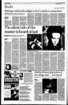 Sunday Independent (Dublin) Sunday 18 April 2004 Page 54