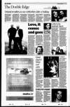 Sunday Independent (Dublin) Sunday 18 April 2004 Page 58