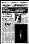 Sunday Independent (Dublin) Sunday 25 April 2004 Page 1