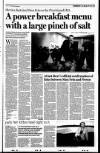 Sunday Independent (Dublin) Sunday 25 April 2004 Page 23